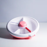 GoBe snack spinner stor – sjov måde at motivere børn til nye fødevarer