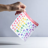 Personlige navneklistermærker – perfekte til snack spinner og madkasse