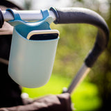 Ryan & Rose holder – drænhuller i bunden for nem rengøring