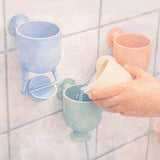 Mushie badelegetøj - Pour and play