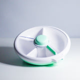 Snack Spinner XL – tryk på knappen og roter mellem snacks