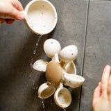 Water wheel badelegetøj fra Mushie