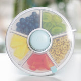 GoBe snackboks – perfekt til madpakke og udflugter