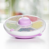 GoBe snackbeholder – motiverer til nye smage