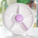 GoBe snackboks large – perfekt til større måltider