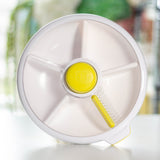 GoBe Large – varieret snackløsning til børn