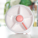 GoBe Large Snack Spinner – stor snackboks til børn