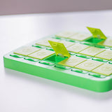 Snackboks til børn – organiseret opbevaring og underholdning