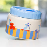 Cotton Cloud termo madbeholder til børn i rustfrit stål med 350 ml kapacitet