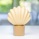 SunShell solcreme applikator 1 stk. genopfyldelig solcreme påfører