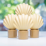 SunShell solcreme applikator 4 stk. familiepakke til sommer og ferie