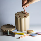 Coin & Tube Sorting Set