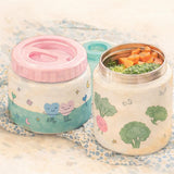 Termobeholder til varmt eller koldt mad