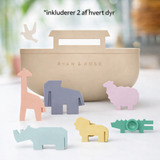 Noah's Ark Badelegetøj