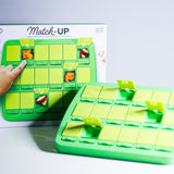 Fred Match UP – sjov snackopbevaring til børn