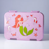 BEARFOOT madpakke – organiseret og børnevenligt design