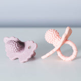 Bidesut til ømme gummer