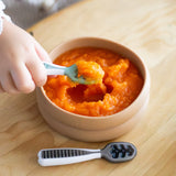 NumNum Pre-spoons – begynderskeer til babyer fra 6 måneder