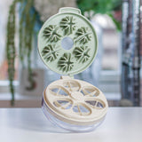 Drue & tomat skærer