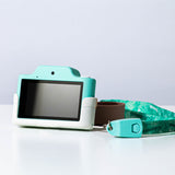 Kidaento Kamera til børn – kreativ fotografering og video