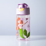 Drikkedunk til børn – let og nem at tage med