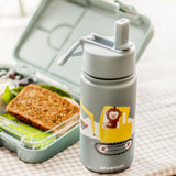 Termo drikkedunk (flere varianter)