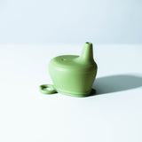 Silikone kopdæksel til børn – perfekt til pusletasken