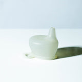 Silikone drikkelåg – passer på de fleste kopper