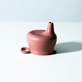 AYAVA kop cover – spildfrit låg til små hænder