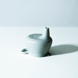 Kop-dæksel i silikone – praktisk alternativ til tudekopper