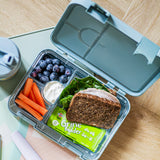 BEARFOOT ruminddelt madkasse