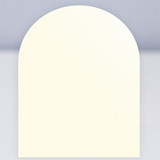 AYAVA vægmonteret magnettavle – perfekt til børneværelse og institution