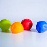 Miljøvenlige Vandballoner - Slip for plast i haven