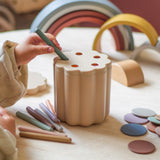 Coin & Tube Sorting Set
