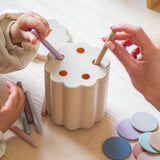 Coin & Tube Sorting Set