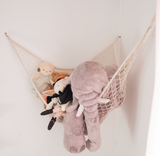 Hængekøje til bamser