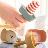 Ispindeholdere - Slip for griseri