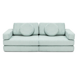 Shappy skumsofa til de mindste