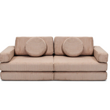 Shappy legesofa med flere funktioner