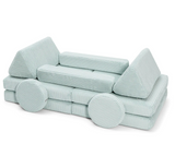 Kreativ leg med Shappy Play Sofa Mini – modulopbygning