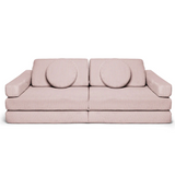 Shappy Play Sofa – blød børnesofa til leg og hygge
