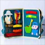 Breeze Essence motorikbog – CE- og RoHS-godkendt