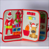 ørnevenlig motorikbog – lær praktiske færdigheder gennem leg