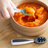 NumNum Pre-spoons – begynderskeer til babyer fra 6 måneder