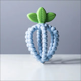 Bidering til baby – beroligende og perfekt til daglig brug