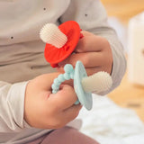 RazBerry bidesut – kølende bidering til ømme gummer