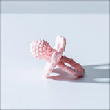 Bidesut formet som sut – nem at gribe for baby