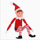 Julenisse placeret i hjemmet – nem og hyggelig decembertradition for børn