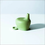 Silikone kopdæksel til børn – perfekt til pusletasken