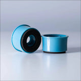 SunShell reservekraver – hygiejnisk løsning til solcremepåføring